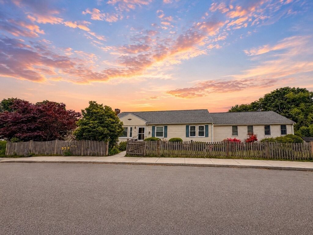 Property Photo:  69 Standish Rd  MA 02171 