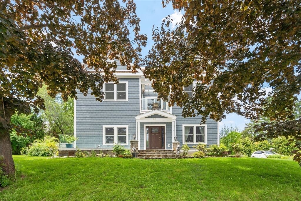 Property Photo:  73 Martin St  MA 01929 