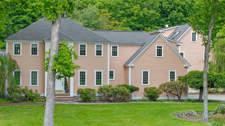 Property Photo:  15 Darrell Dr.  MA 01864 