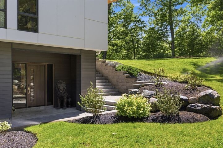 Property Photo: 20 Dogwood Ln MA 01864