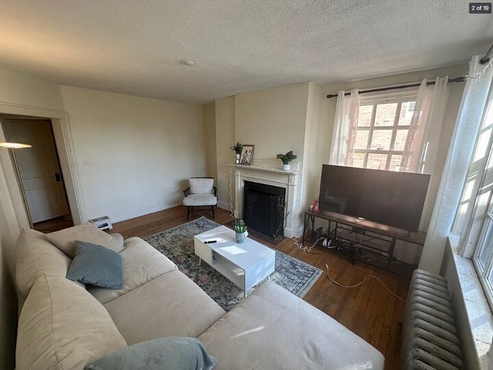 Property Photo: 31 Concord Ave 19 MA 02138