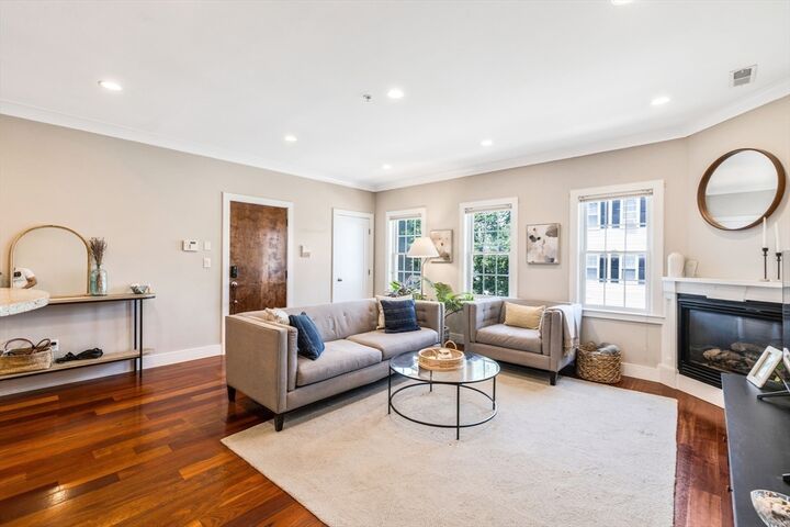 Property Photo:  109 D St 4  MA 02127 