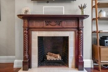 Property Photo:  146 Worcester St 2  MA 02118 