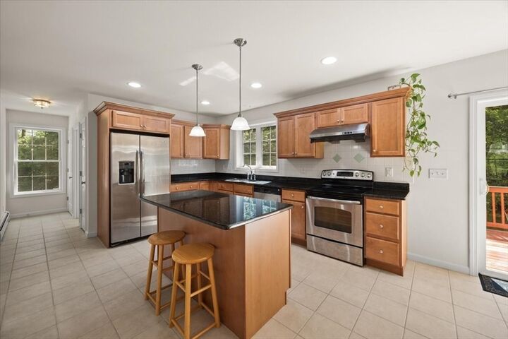 Property Photo:  1 Village Rd  MA 02347 
