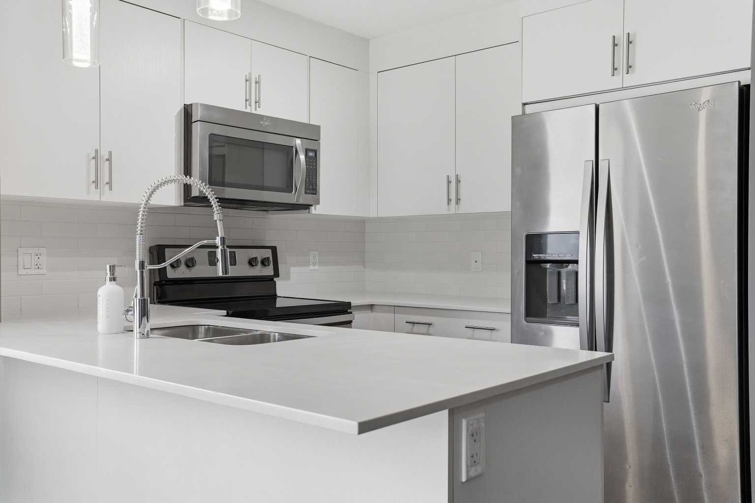 Property Photo:  302 Skyview Ranch Drive NE 3116  AB T3N 0P5 