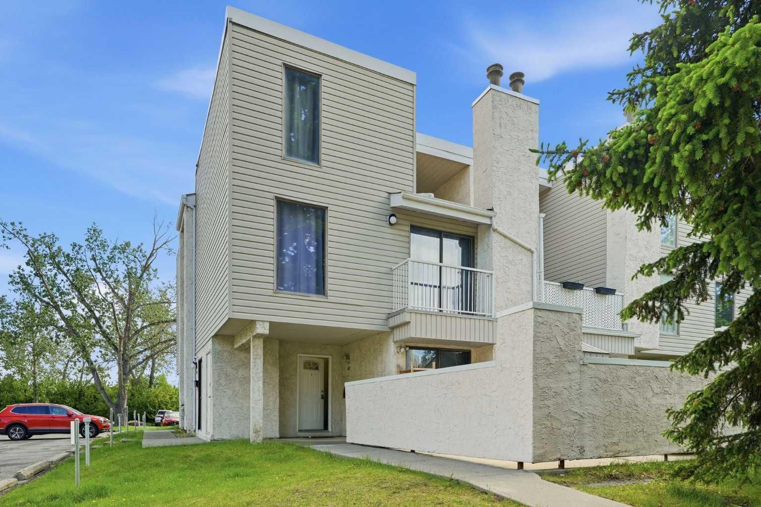 Property Photo:  3500 Varsity Drive NW 411  AB T2L 1Y3 