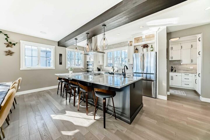 Property Photo: 108 Cattail Run AB T3Z 0E1