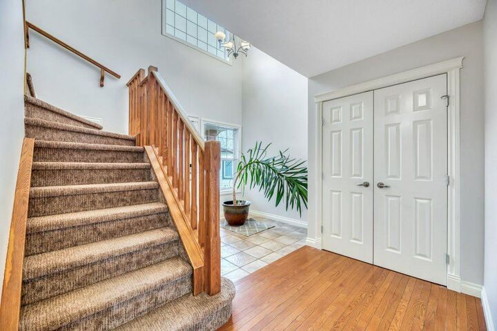 Property Photo:  151 Cove Place  AB T1X 1J6 