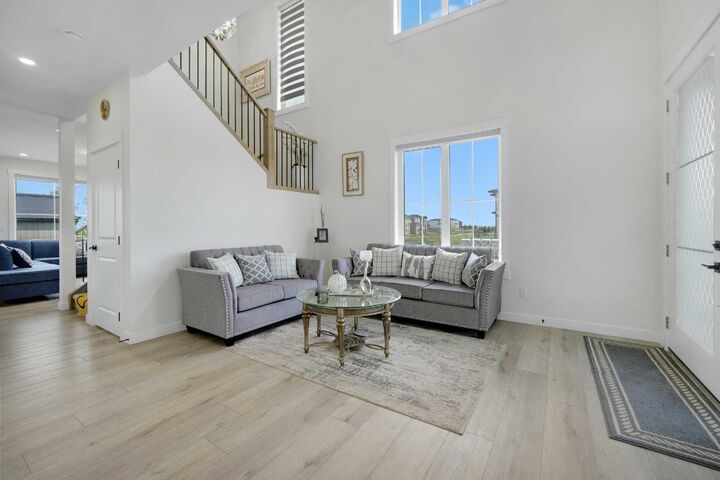 Property Photo: 192 Sandpiper Landing AB T1X 1Y8
