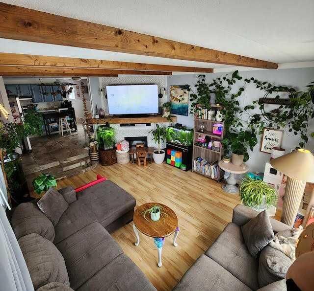 Property Photo: 726 Carmichael Lane 28 AB T7V 1T1
