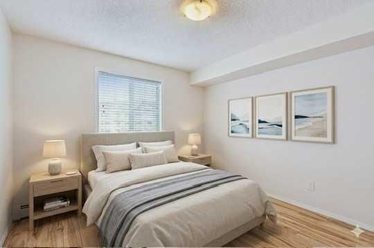 Property Photo:  5 Country Village Park NE 1309  AB T3K 0G1 