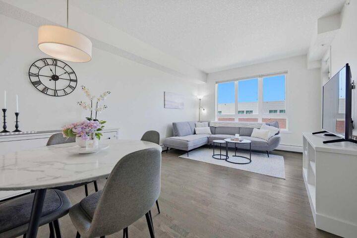 Property Photo:  175 Silverado Boulevard SW 1303  AB T2X 0V5 