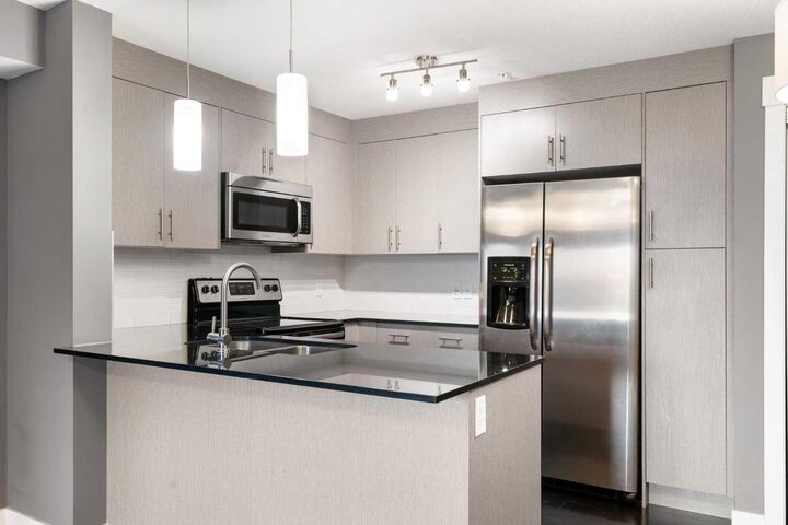 Property Photo: 240 Skyview Ranch Road NE 2110 AB T3N 0P4