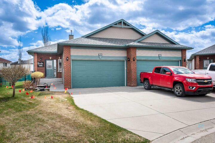 Property Photo:  131 Invermere Close  AB T1X 1L3 