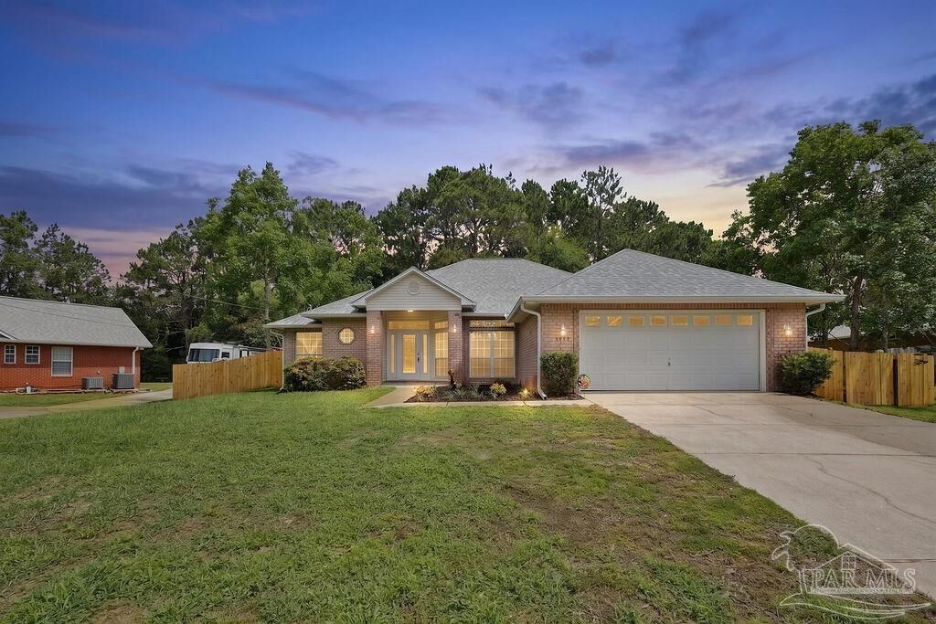 Property Photo: 6990 Jasper St FL 32566