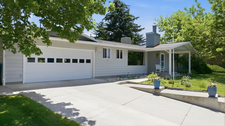 Property Photo:  27 Drake Ave.  ID 83201 