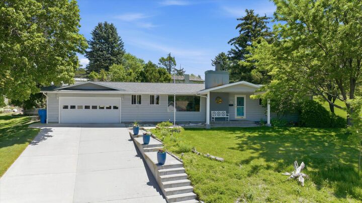 Property Photo:  27 Drake Ave.  ID 83201 