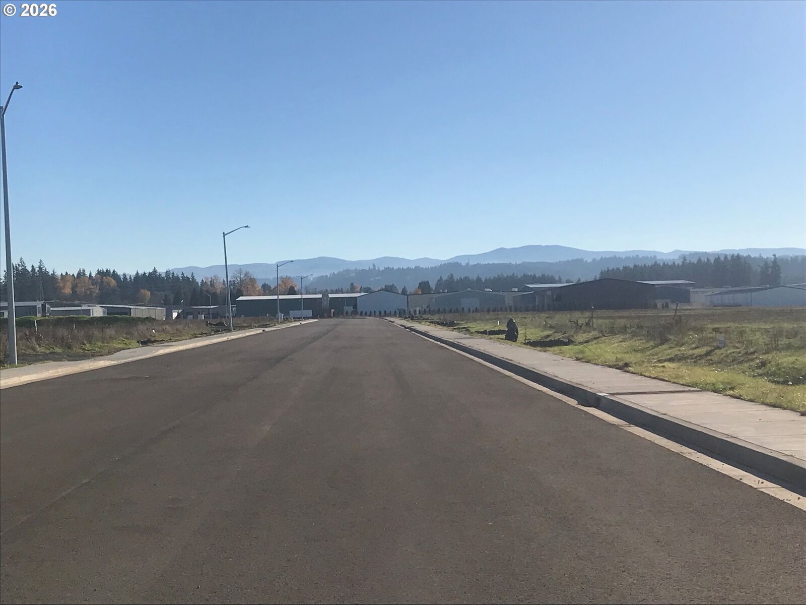 Property Photo: 3070 NW Campus Dr OR 97023