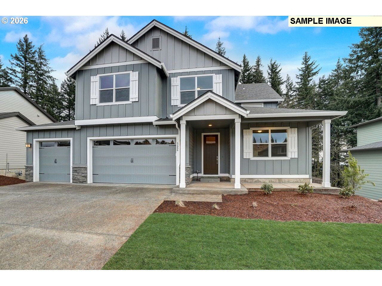 Property Photo:  5796 N 94th Ave Lt 327  WA 98607 