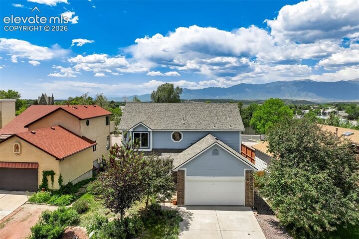 Property Photo:  4955 Galileo Drive  CO 80917 