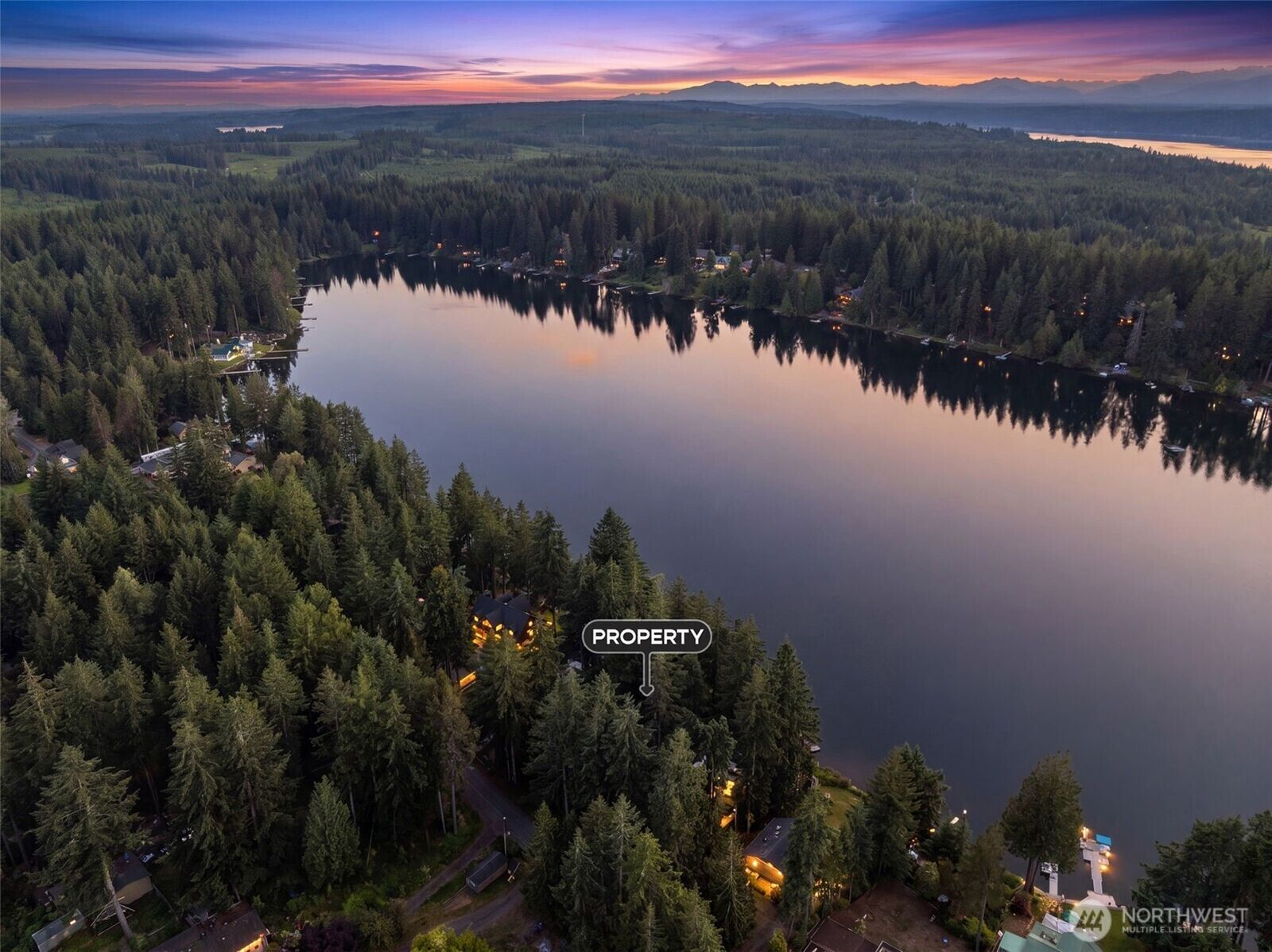 Property Photo:  861 E Trails End Drive  WA 98528 