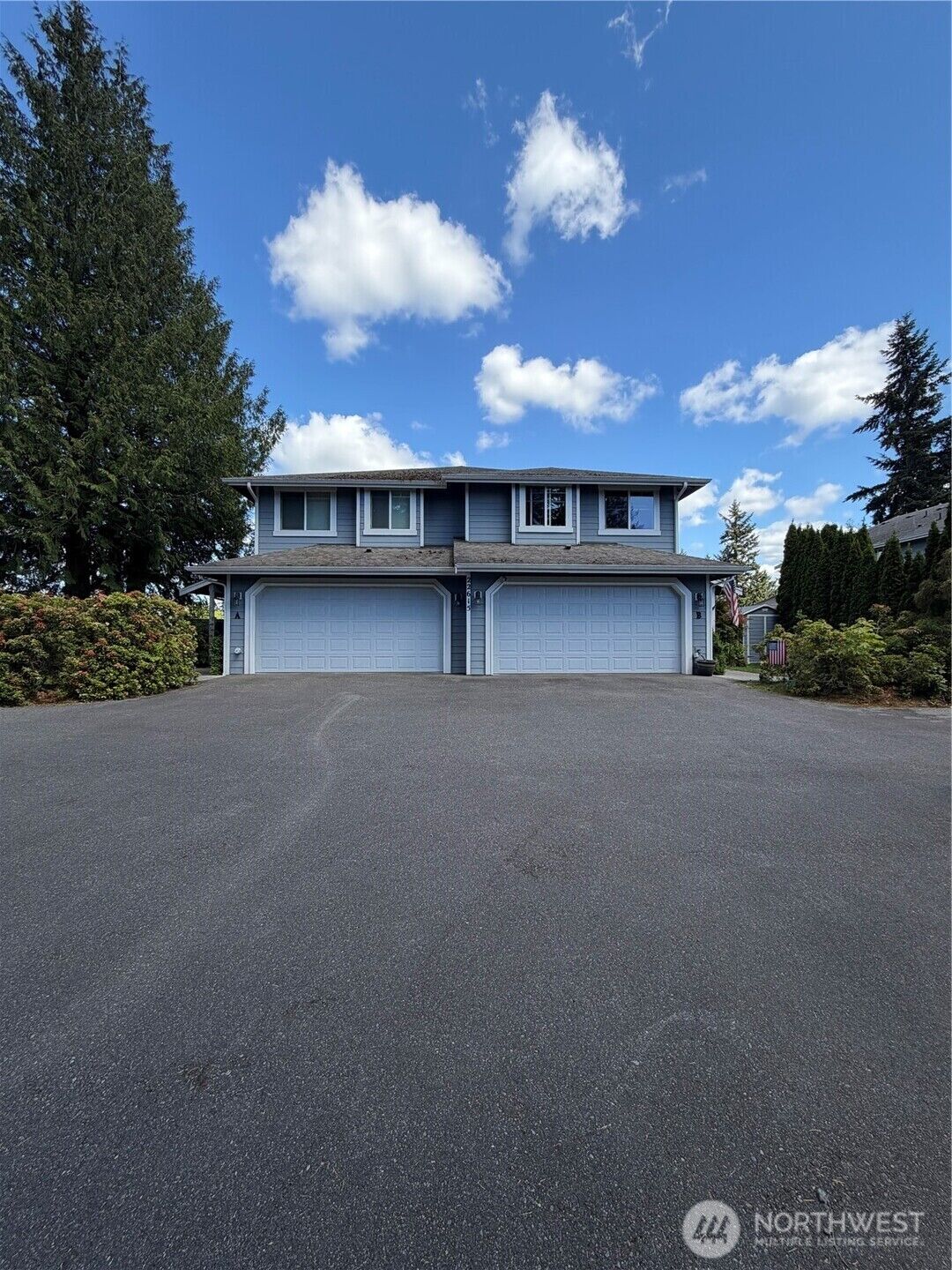 Property Photo:  22615 W 44th Ave  WA 98043 