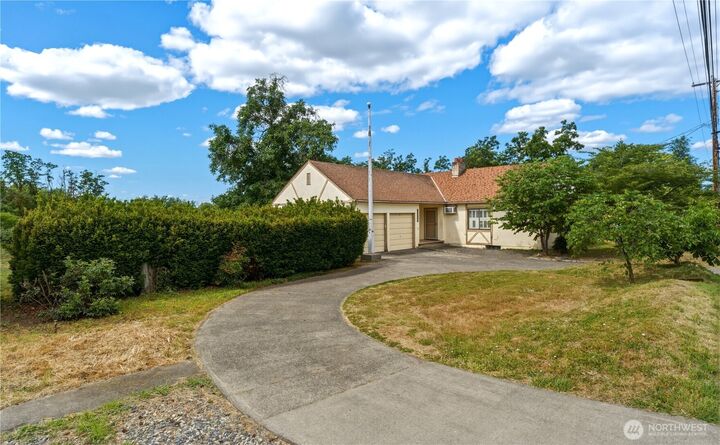 Property Photo: 1724 E Alder Street WA 99362