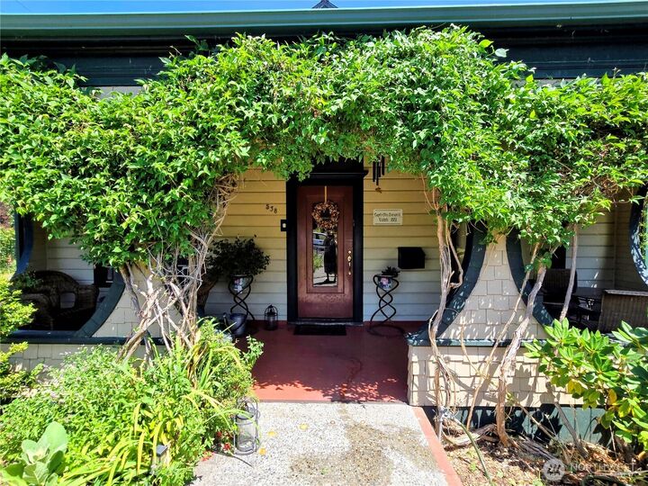 Property Photo:  538  Adams Street  WA 98368 