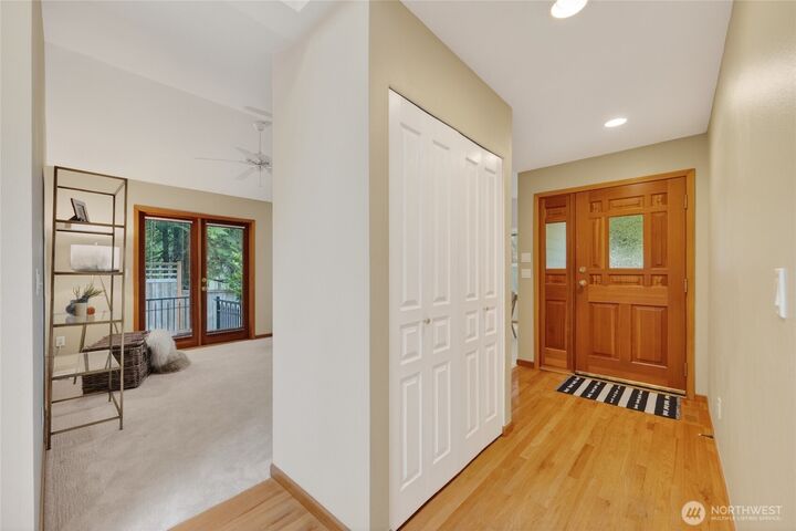Property Photo: 526 S 39th Street WA 98229