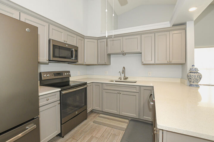 Property Photo:  2640 SE Tropical East Circle  FL 34952 