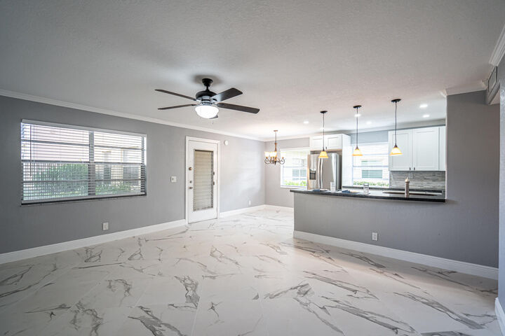 Property Photo: 244 Normandy F Lane FL 33484