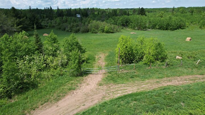 Property Photo:  Tbd Skerbeck Road  WI 54847 