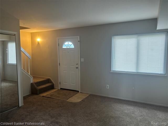 Property Photo:  41223 S Woodbury Green Drive  MI 48111 