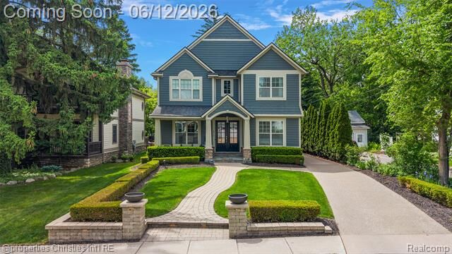 Property Photo: 470 Orchard Drive MI 48167