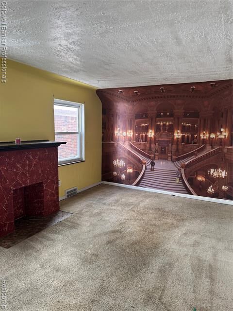 Property Photo: 4046 Tyler Street MI 48238