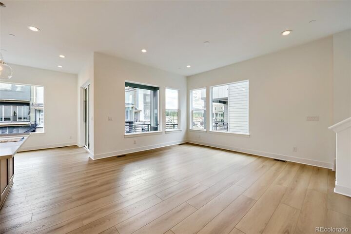 Property Photo:  3461 W Elmhurst Avenue  CO 80120 