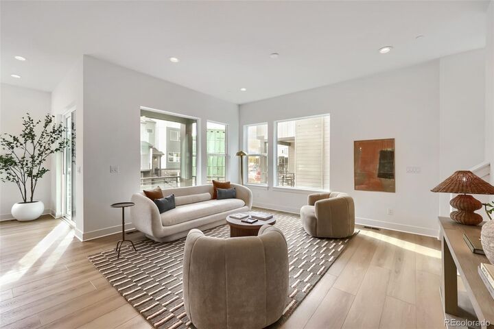 Property Photo:  3461 W Elmhurst Avenue  CO 80120 