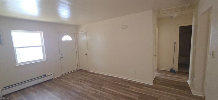 Property Photo: 2315 Cary St VA 23504