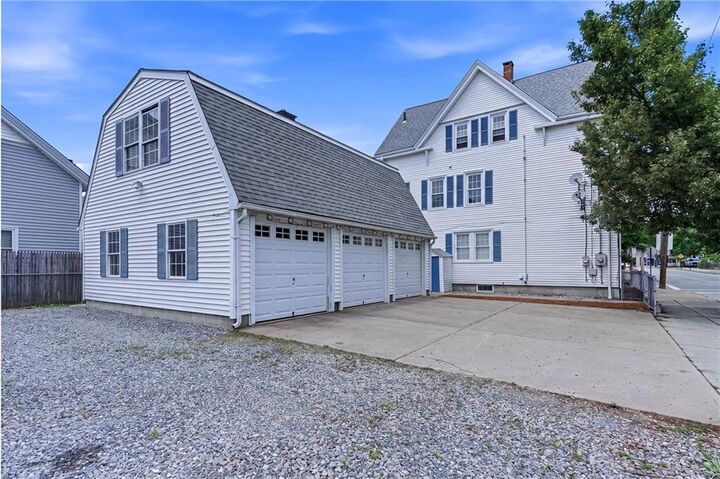 Property Photo: 60 Purchase Street RI 02914