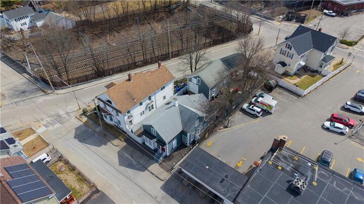 Property Photo:  78 Jenks Street  RI 02863 