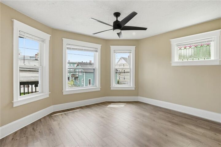 Property Photo: 420 Rathbun Street 9 RI 02895