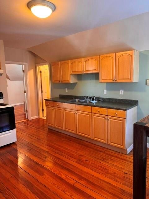 Property Photo:  595 Armistice Boulevard 3  RI 02861 