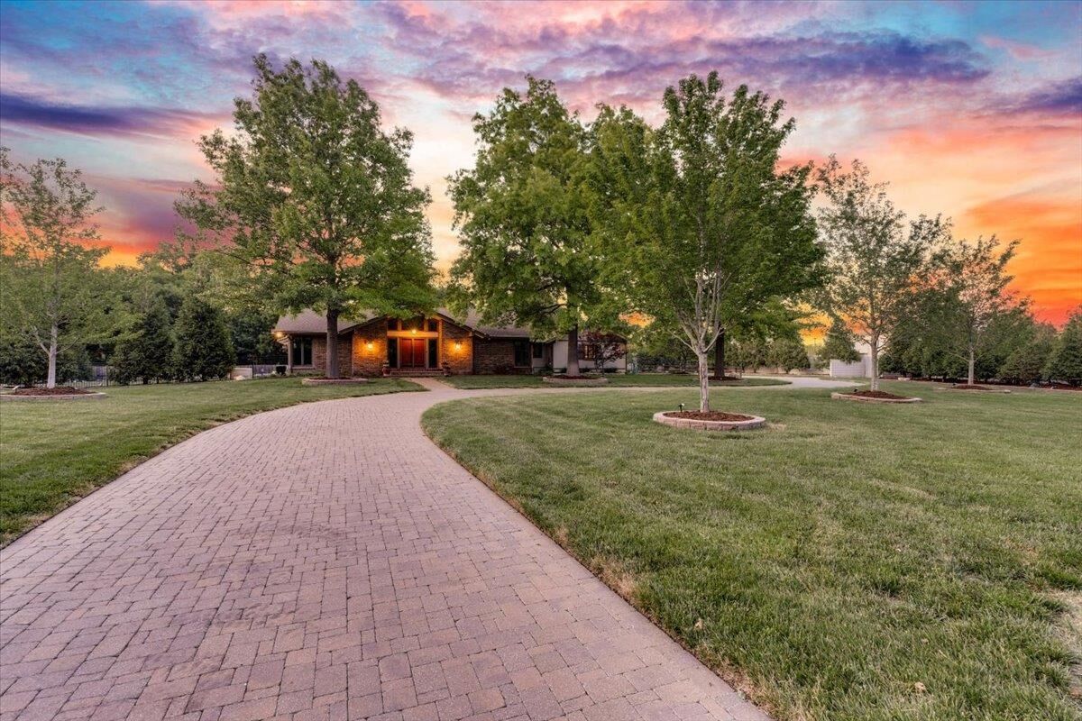 Property Photo: 8320 E Central Ave. KS 67206