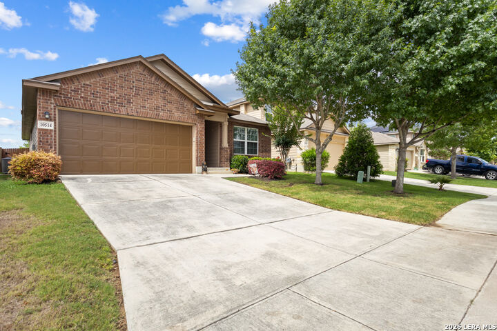 Property Photo:  10514 Stampede Stead  TX 78254 