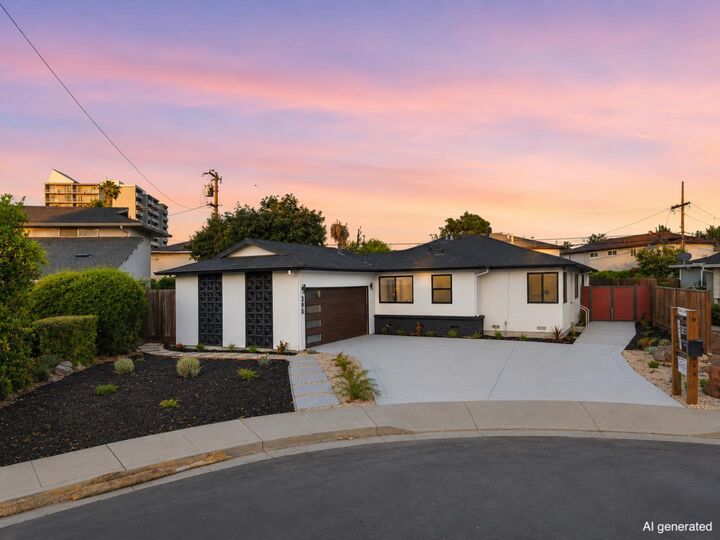 Property Photo:  390 Lawndale Avenue  CA 95008 