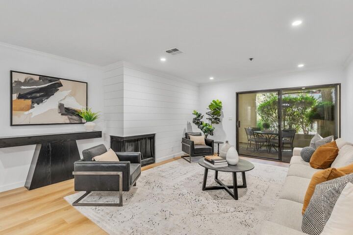 Property Photo: 161 California Avenue K104 CA 94306