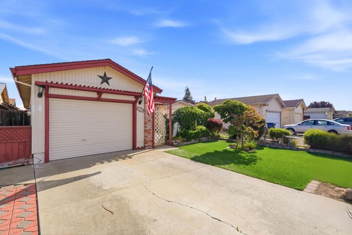 Property Photo:  478 Vivienne Drive  CA 95076 