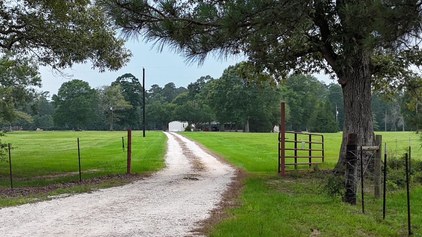 Property Photo: 1028 Cr 721 TX 77612