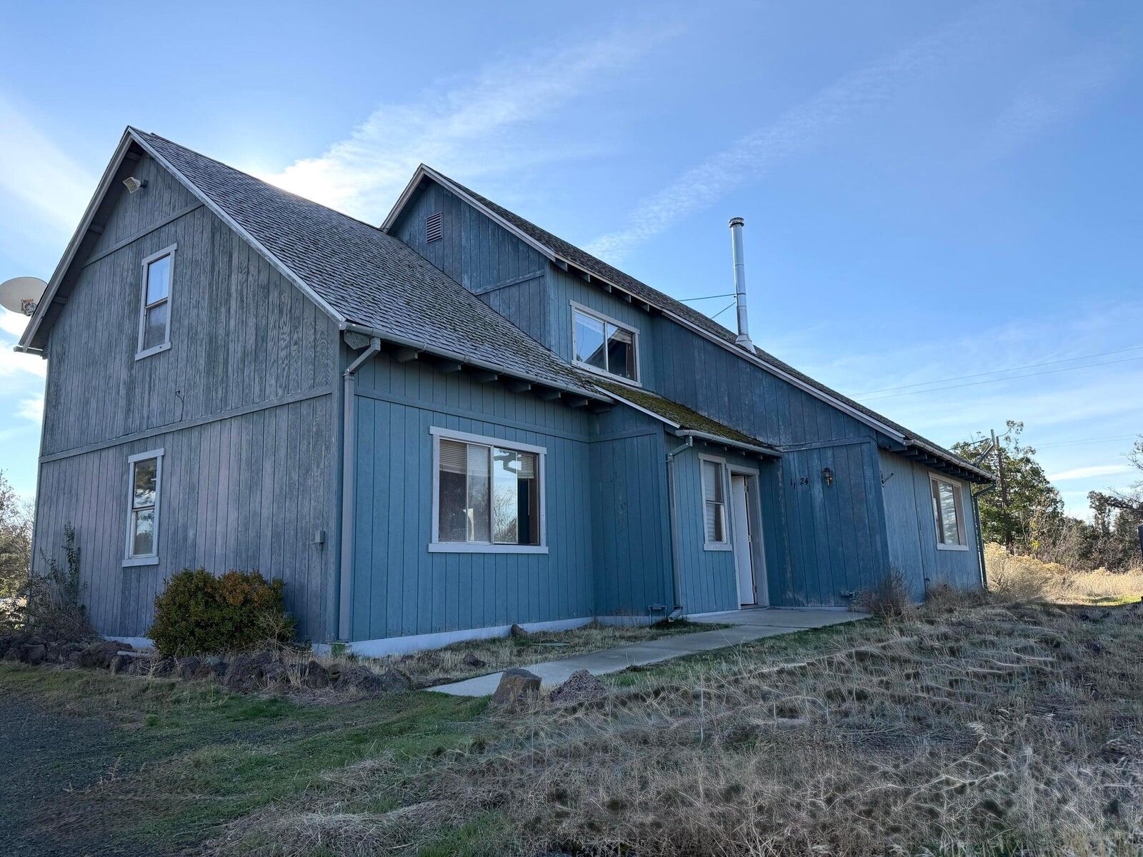 Property Photo:  11524 Martin Drive  CA 96064 