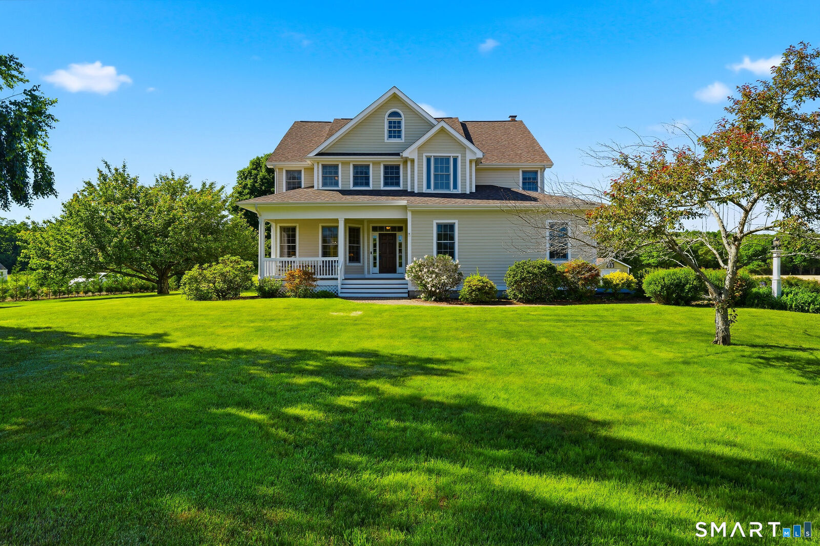 Property Photo:  124 Old Maids Lane  CT 06073 